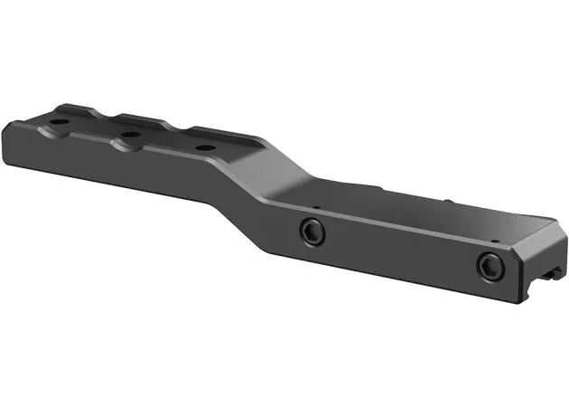 HIKmicro Mount Weaver/Picatinny QR pour Thunder/Panther/Cheetah