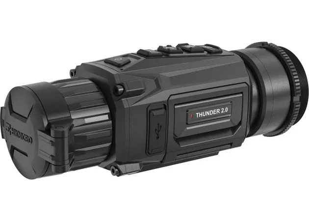 HIKmicro Thunder 2.0 Serie - Digitale Nachtsichtgeräte