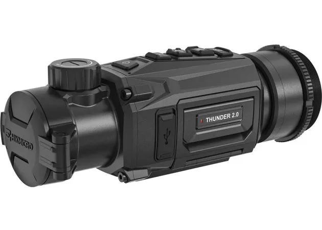 HIKmicro Serie Thunder 2.0: dispositivos digitales de visión nocturna