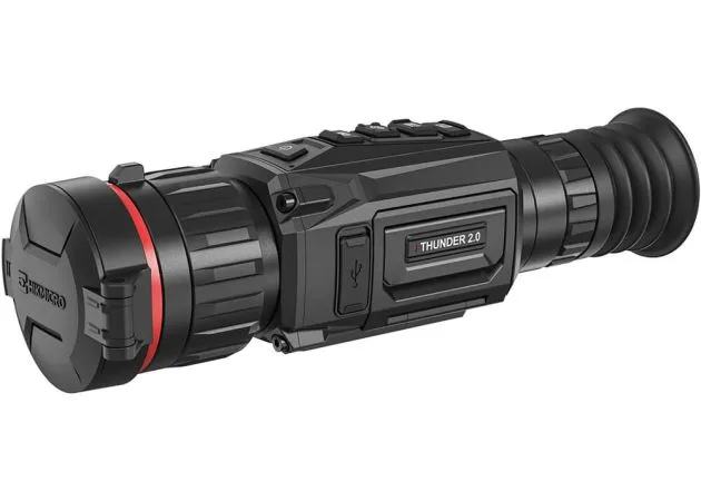 HIKmicro Serie Thunder 2.0: dispositivos digitales de visión nocturna