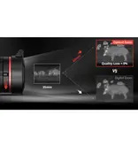 HIKmicro Seria Thunder 2.0 - Cyfrowe noktowizory