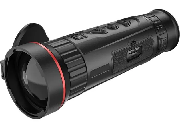HIKmicro Câmera de imagem térmica da série Falcon