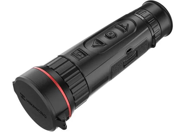 HIKmicro Câmera de imagem térmica da série Falcon