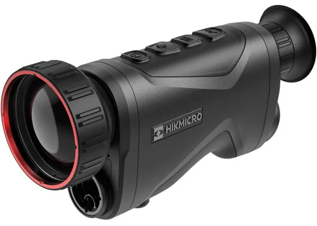 HIKmicro Condor Series Thermal Imaging Monocular with LRF