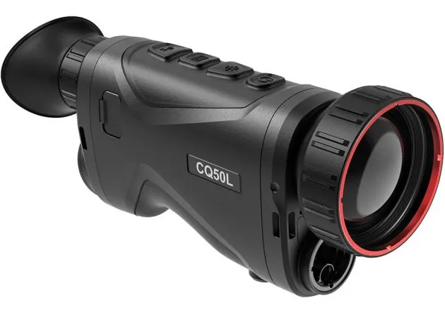 HIKmicro Condor Series Thermal Imaging Monocular with LRF