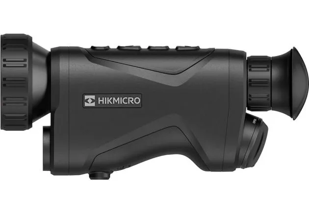 HIKmicro Condor Series Thermal Imaging Monocular with LRF