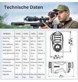 HIKmicro Condor Series Thermal Imaging Monocular with LRF