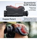 HIKmicro Condor Series Thermal Imaging Monocular with LRF