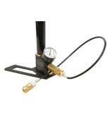 FX AirGuns Bomba manual de 3 estágios para HPA e AirGuns até 250 bar