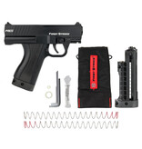 First Strike Pistolet de paintball compact FSC Mag Fed - Cal.