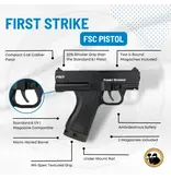 First Strike Kompaktowy pistolet paintballowy FSC Mag Fed – kal. 68