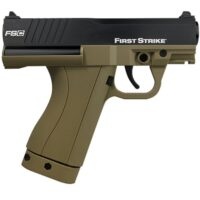 First Strike Pistolet de paintball compact FSC Mag Fed - Cal.