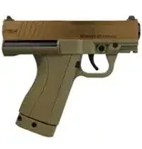 First Strike Pistola da paintball compatta FSC Mag Fed - Cal