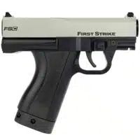 First Strike Pistolet de paintball compact FSC Mag Fed - Cal.