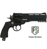 First Strike Revolver de paintball Roscoe Cal.50 MagFed - BK