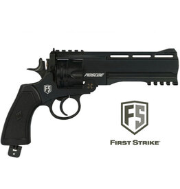 First Strike Rewolwer do paintballa Roscoe Cal. 50 MagFed - BK