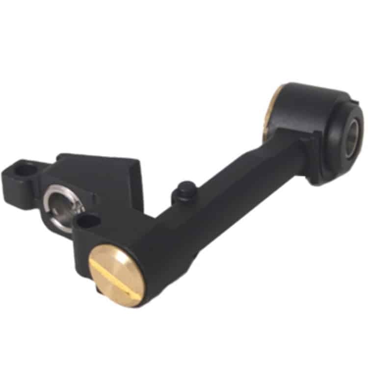 First Strike High Impact tuning valve for First Strike Roscoe cal. 50