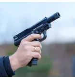 HD24 Tuning barrel for First Strike FSC Compact paintball pistol