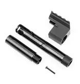 HD24 Execução de ajuste + cobertura de execução de ajuste para First Strike FSC