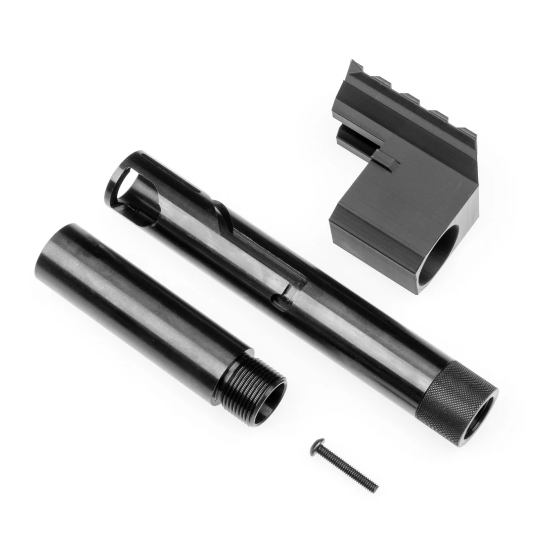 HD24 Execução de ajuste + cobertura de execução de ajuste para First Strike FSC