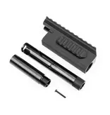 HD24 Execução de ajuste + cobertura de execução de ajuste para First Strike FSC