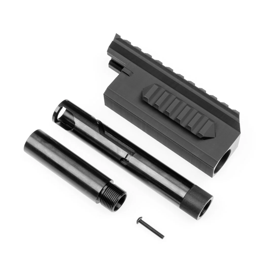 HD24 Execução de ajuste + cobertura de execução de ajuste para First Strike FSC