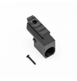 HD24 Execução de ajuste + cobertura de execução de ajuste para First Strike FSC