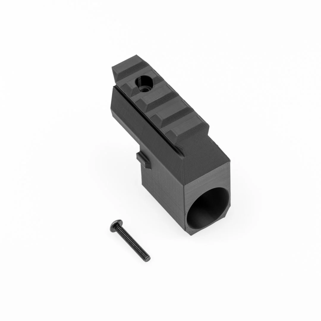 HD24 Execução de ajuste + cobertura de execução de ajuste para First Strike FSC