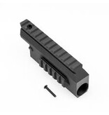 HD24 Execução de ajuste + cobertura de execução de ajuste para First Strike FSC