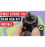 First Strike Adaptateur de ligne distante pour FSC et T8.1