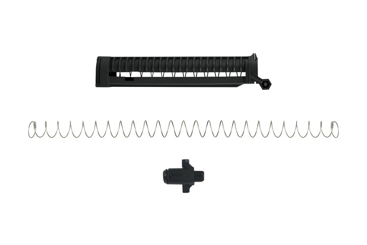 First Strike Extension de chargeur FSC Mag Extender