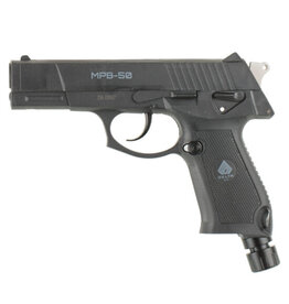Delta Six MPB-50 Real Action Marker Cal. 50 - 7.5 Joules