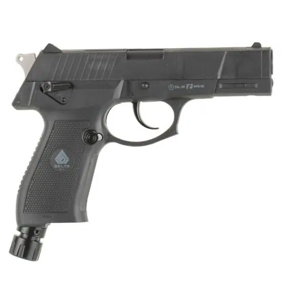 Delta Six MPB-50 Real Action Marker Cal. 50 - 7.5 Joules