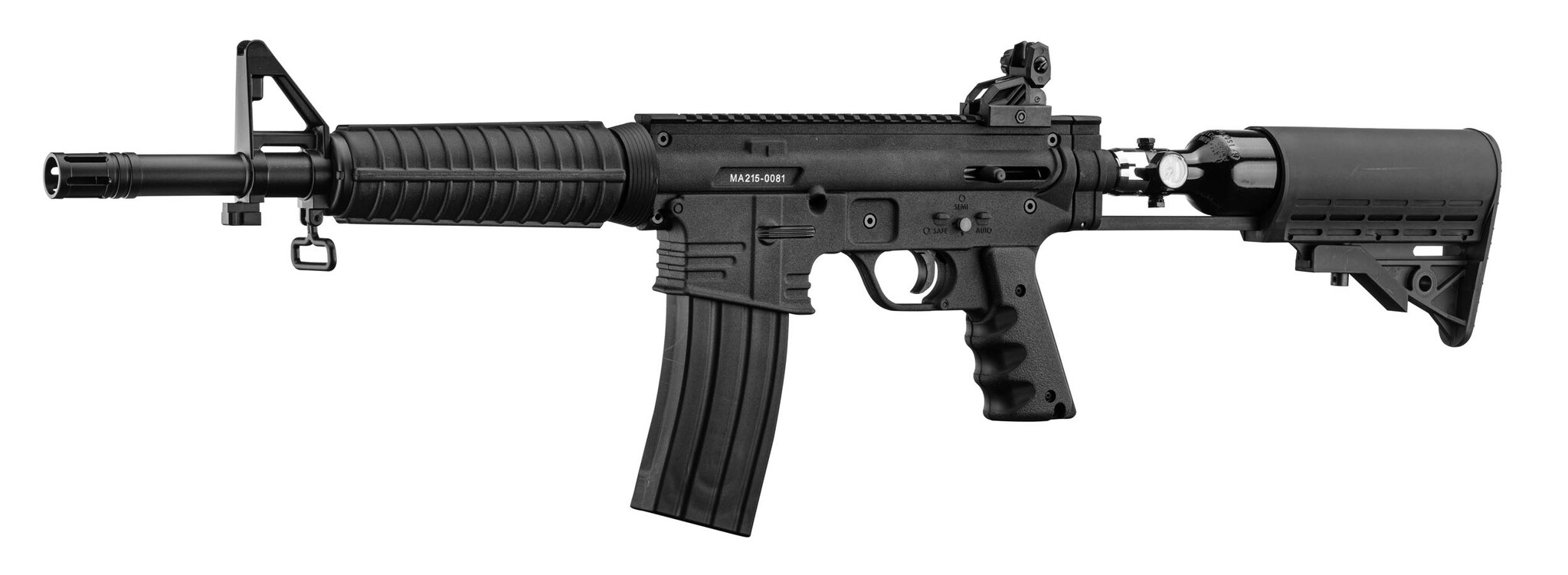 Concorde Zestaw treningowy AR15 HP Marker - Cal. 68