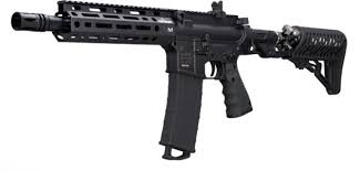 Tippmann TMC Elite MagFed Paintball Markierer Kal. 68