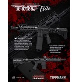 Tippmann TMC Elite MagFed Paintball Markierer Kal. 68