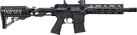 Tippmann TMC Elite MagFed Paintball Markierer Kal. 68