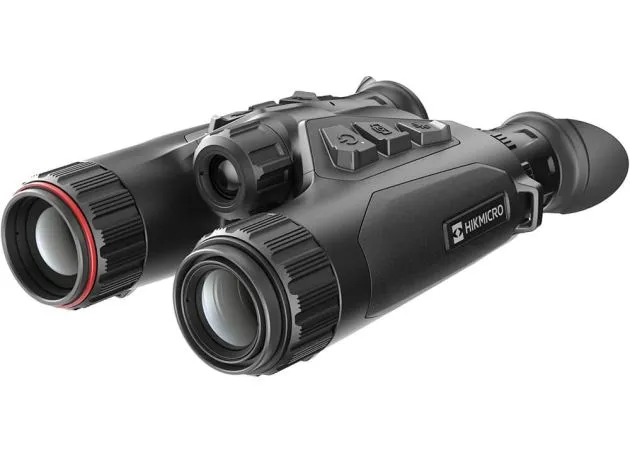HIKmicro Multispectral binoculars Habrok 4K