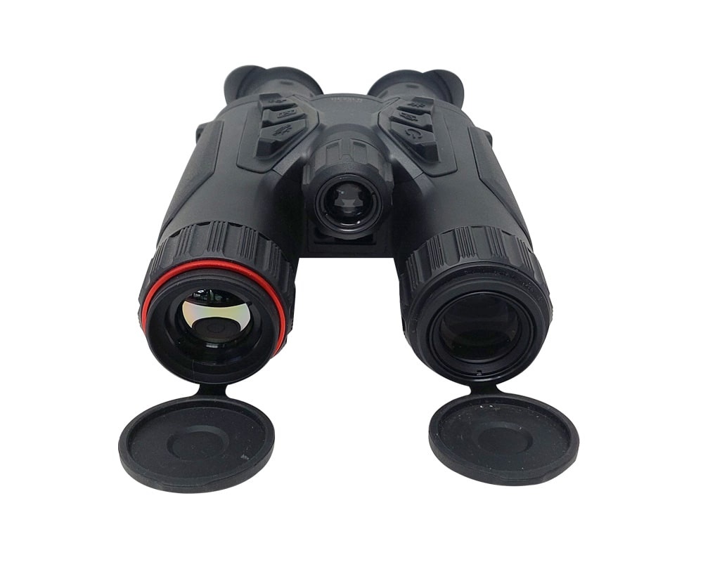 HIKmicro Multispectral binoculars Habrok 4K