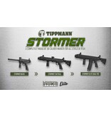 Tippmann Marqueur de paintball Stormer MagFed cal.