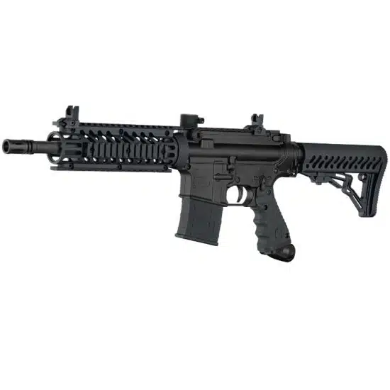 Tippmann TMC MagFed Paintball Markierer Kal. 50