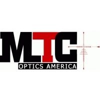 MTC Optics Lunette de visée Viper Connect 3-12x32 SCB2