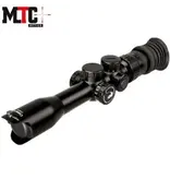 MTC Optics Visor Viper Connect 3-12x32 SCB2