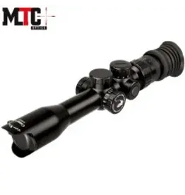  MTC Optics Mira telescópica Viper Connect 3-12x32 SCB2