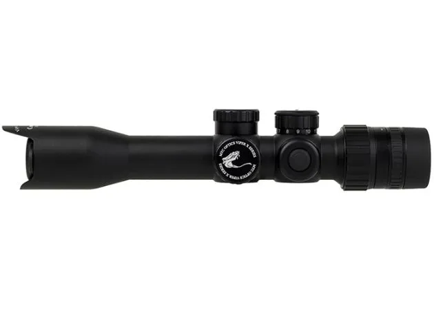 MTC Optics Mira telescópica Viper Connect 3-12x32 SCB2