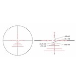 MTC Optics Visor Viper Connect 3-12x32 SCB2