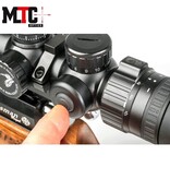MTC Optics Visor Viper Connect 3-12x32 SCB2