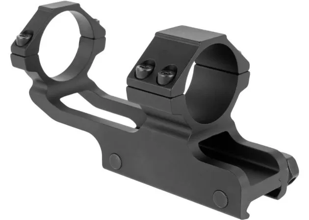 MTC Optics Soporte para mira telescópica Viper Connect