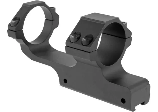 MTC Optics Mount für Viper Connect Zielfernrohr