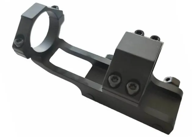 MTC Optics Soporte para mira telescópica Viper Connect